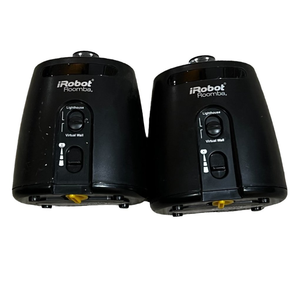 iRobot Roomba Virtual Wall Replacement Parts